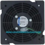 EBM-PAPST-DV4650-470-AXILE-FAN