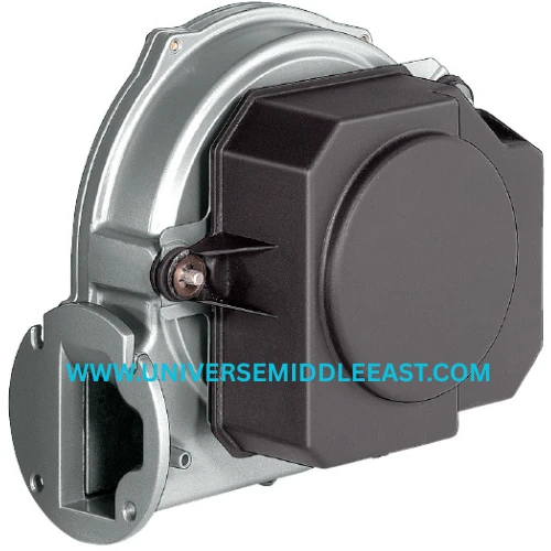 EBM-PAPST-G1G126-AA49-71-CENTRFUGAL-FAN — EBM-PAPST