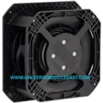 EBM-PAPST K3G190-RC05-03 Centrifugal Fan, 230VAC