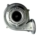 EBM-PAPST NRG118/0800-3612-030204 Fan, 230VAC