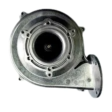 EBM-PAPST NRG118/0800-3612-030204 Fan, 230VAC — EBM-PAPST