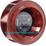 EBM-PAPST R1G133-AA65-36 Centrifugal Fan, 48VDC