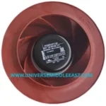 EBM-PAPST R1G225-AF11-52 CENTRIFUGAL FAN & BLOWER