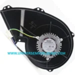 EBM-PAPST R2D250-RA28-17 CENTRIFUGAL FAN