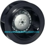 EBM-PAPST R2E133-BH66-07 CENTRIFUGAL FAN & BLOWER