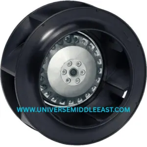 EBM-PAPST-R2E133-BH66-26-CENTRIFUGAL-FAN — EBM-PAPST