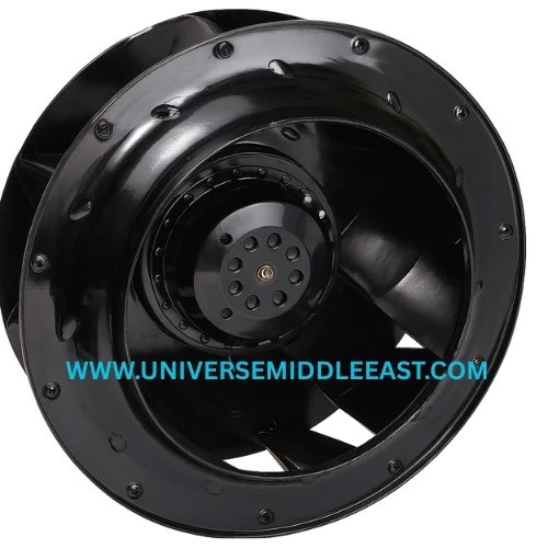 EBM-PAPST-R2E180-AH05-10-BLOWER-CENTRIFUGAL-FAN — EBM-PAPST