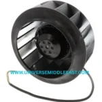 EBM-PAPST R2E180-AS77-05 CENTRIFUGAL FAN & BLOWER