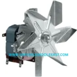 EBM-PAPST-R2E180-BD52-06-CENTRIFUGAL-FAN — EBM-PAPST