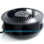 EBM-PAPST R2E190-AO26-05 CENTRIFUGAL FAN & BLOWER