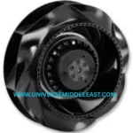 EBM-PAPST R2E190-RA26-05 CENTRIFUGAL FAN & BLOWER
