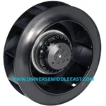 EBM-PAPST-R2E220-AA40-71-CENTRIFUGAL-FAN