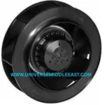 EBM-PAPST R2E220-AA40-80 CENTRIFUGAL FAN & BLOWER