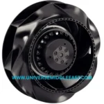 EBM-PAPST-R2E220-AA40-80-CENTRIFUGAL-FAN