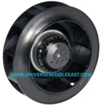 EBM-PAPST R2E220-AB06-05 CENTRIFUGAL FAN