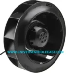 EBM-PAPST R2E225-AT51-14 CENTRIFUGAL FAN