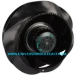 EBM-PAPST R2E250-RA50-01 CENTRIFUGAL FAN & BLOWER