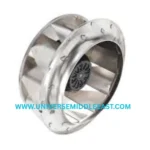 EBM-PAPST R2E270-AA01-05 CENTRIFUGAL FAN & BLOWER