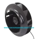 EBM-PAPST R2E280-AE52-05 CENTRIFUGAL FAN