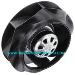 EBM-PAPST R3G190-RC05-03 CENTRIFUGAL FAN