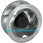 EBM-PAPST R3G220-RC05-03 CENTRIFUGAL FAN & BLOWER