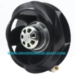 EBM-PAPST R3G220-RC05-06 CENTRIFUGAL FAN