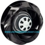 EBM-PAPST R3G225-RE07-03 CENTRIFUGAL FAN & BLOWER