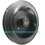 EBM-PAPST R3G470-AB05-24 Centrifugal Fan, 220VAC