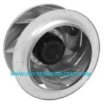 EBM-PAPST R3G560-AH23-01 Centrifugal Fan, 230VAC