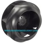 EBM-PAPST R3G630-FB32-03 Centrifugal Fan, 400VAC