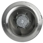 EBM-PAPST R4D400-AL17-05 Centrifugal Fan 400VAC