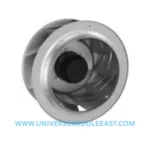 EBM-PAPST R4D500-AT03-01 Centrifugal Fan, IP54