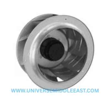 EBM-PAPST R4D500-AT03-01 Centrifugal Fan, IP54 — EBM-PAPST