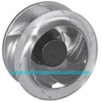 EBM-PAPST R4D560-AQ03-01 Centrifugal Fan, 230VAC