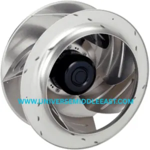 EBM-PAPST-R4E450-AB09-06-CENTRIFUGAL-FAN — EBM-PAPST