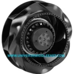 EBM-PAPST VBS0190RSLFS CENTRIFUGAL FAN