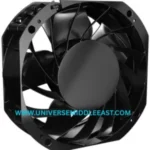 EBM-PAPST VWLH200CKLXS AXIAL FAN