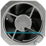 EBM-PAPST-W2E200-SERIES-AXIAL FAN