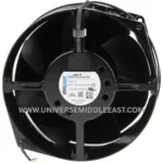 EBM-PAPST-W2S130-AA03-01-AXIAL FAN — EBM-PAPST
