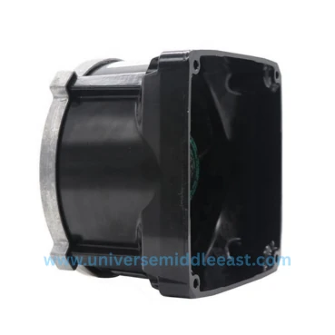 EBM-PAPST W2S135-EB11-01 Axial Fan, 230/265 VAC — EBM-PAPST