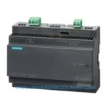 Siemens 6EP1252-0AA01 DIN Rail Power Supply, 230VAC Input