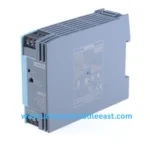 Siemens 6EP1321-5BA00 DIN Rail Power Supply, 230VAC, 12VDC 2A