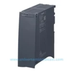 Siemens 6EP1332-4BA00 DIN Rail Power Supply 230VAC 24VDC