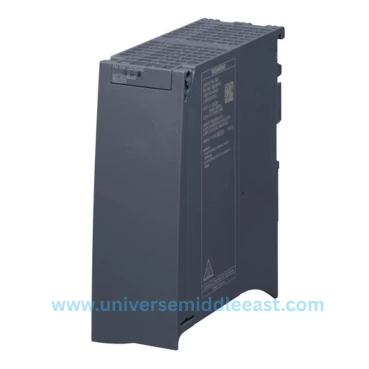 Siemens 6EP1332-4BA00 DIN Rail Power Supply 230VAC 24VDC — SIEMENS