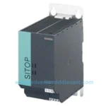 Siemens 6EP1334-2AA01-0AB0 DIN Rail Power Supply 230VAC 24VDC