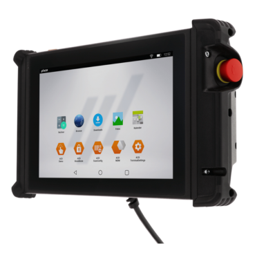 HMI