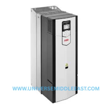 ABB ACS880-01-119A-7+D150+N5700 Industrial Drive, 110 kW — ABB