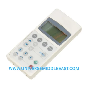 ABB CDP312R Control Panel for ACS800 Drives CDP312R — ABB