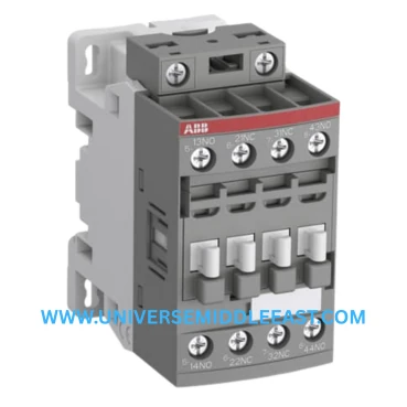 ABB NF22E-13 Contactor Relay 4P 6A 1SBH137001R1322 — ABB