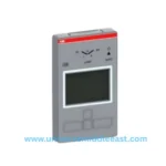 ABB OXAHMI-L2 TruONE® HMI Module Level 2 Control Panel